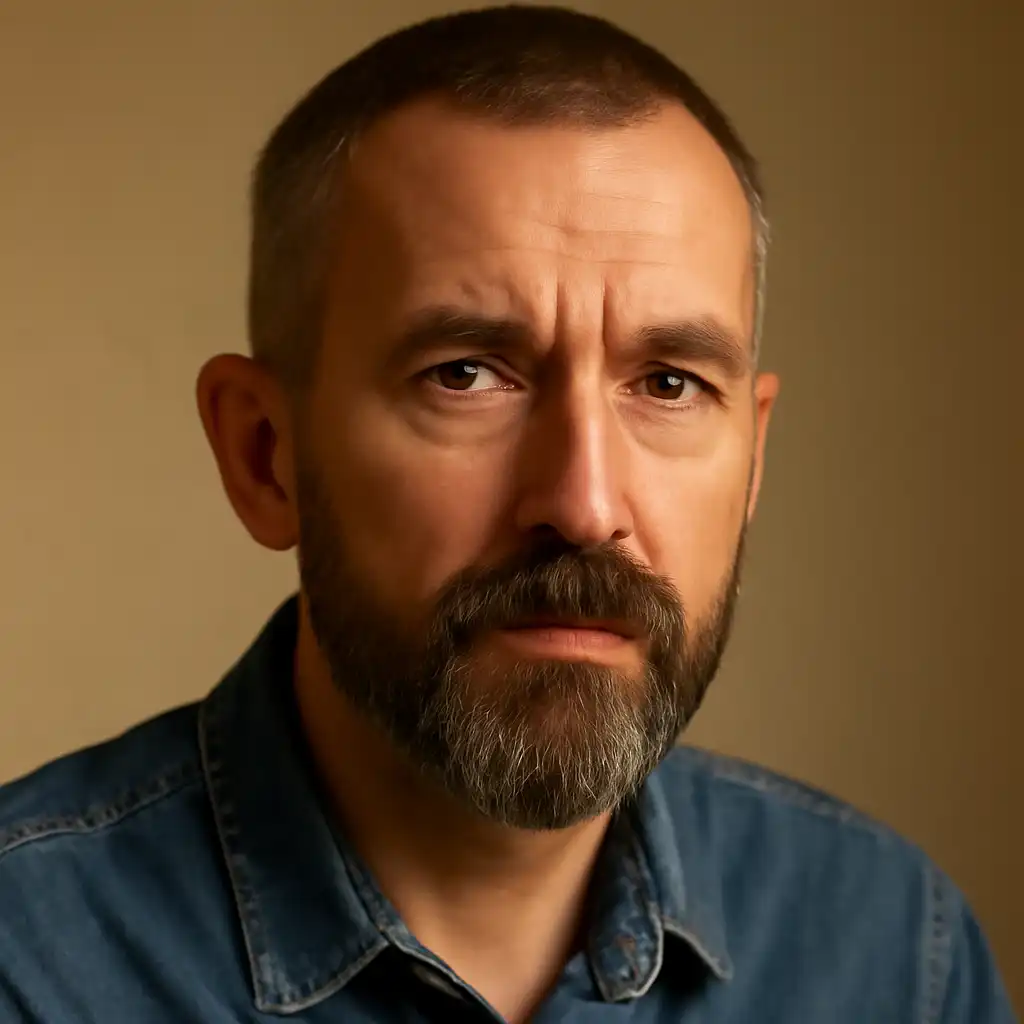 Tomasz Rysz